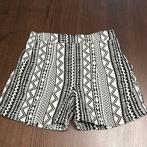 Wai Wear Yipun Shorts - Medium - Sol de Tulum waiwear